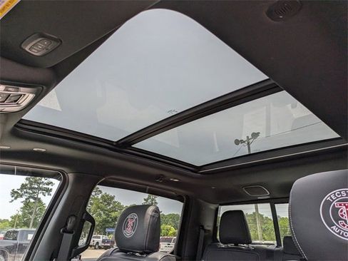 New 2025 RAM 1500 Big Horn image 21