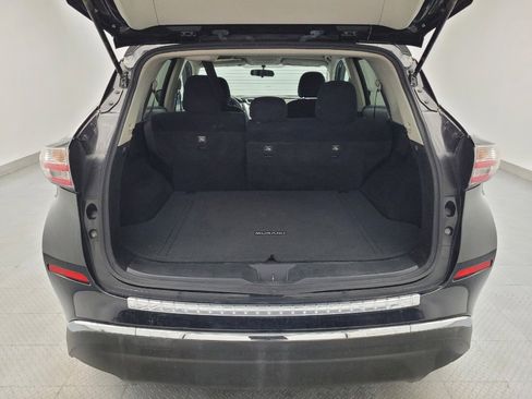 Used 2017 Nissan Murano S image 29