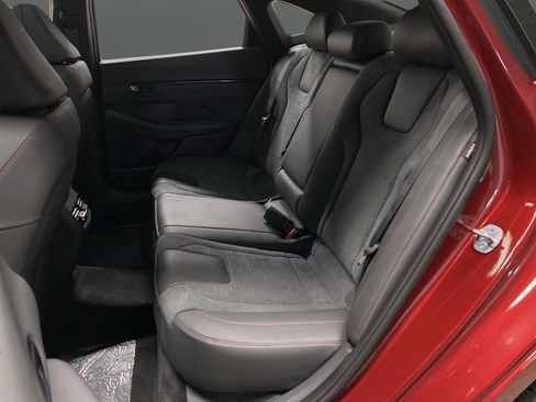 New 2026 Hyundai Sonata N Line FWD image 29