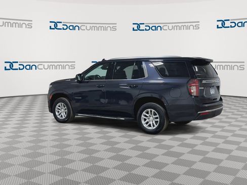 Used 2024 Chevrolet Tahoe LT AWD/4WD image 7