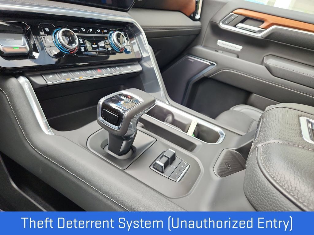 Certified 2022 GMC Sierra 1500 Denali AWD/4WD image 33
