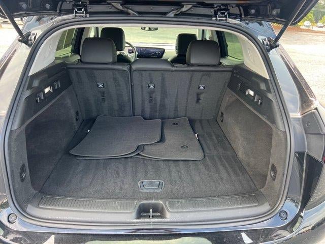 Used 2024 Buick Envision Preferred AWD/4WD image 20