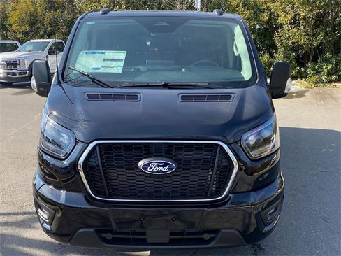 New 2026 Ford Transit 350 XLT image 2