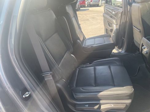 Certified 2022 GMC Yukon Denali w/ Advanced Technology Package image 10