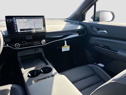 New 2026 Honda Prologue Touring image 29