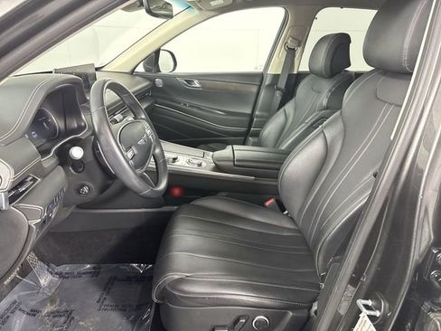 Used 2024 Genesis GV80 2.5T AWD/4WD image 19