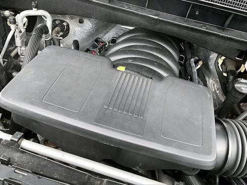 Used 2020 GMC Sierra 1500 SLT w/ SLT Premium Plus Package image 35