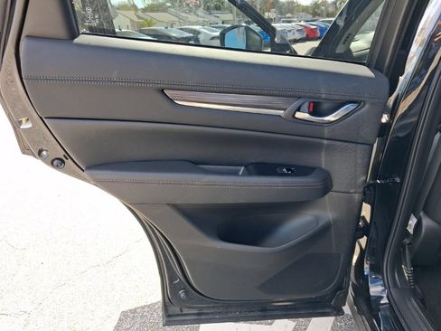 Used 2023 MAZDA CX-5 AWD 2.5 S w/ Premium Package image 24