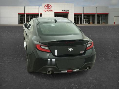 New 2026 Toyota GR86 Premium image 21