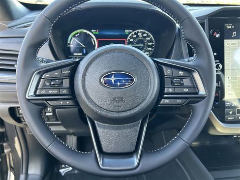 New 2025 Subaru Forester Limited image 19