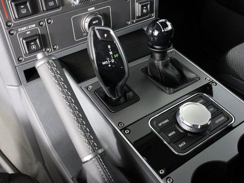 New 2025 INEOS Grenadier image 9