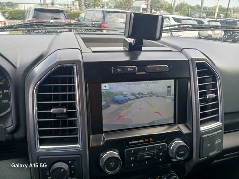 Used 2016 Ford F150 XLT w/ Equipment Group 302A Luxury AWD/4WD image 31