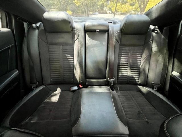 Used 2018 Dodge Charger R/T RWD image 32