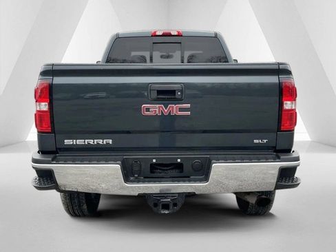 Used 2019 GMC Sierra 2500 SLT image 6