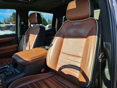 Used 2023 GMC Sierra 1500 Denali Ultimate image 12