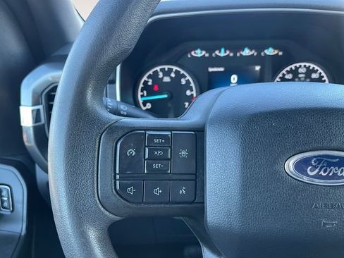 Used 2022 Ford F150 XL w/ STX Appearance Package image 21
