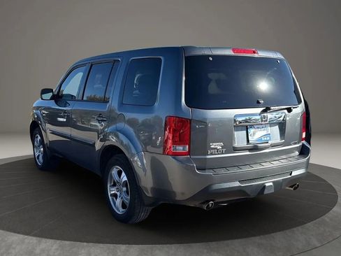 Used 2013 Honda Pilot EX-L image 7