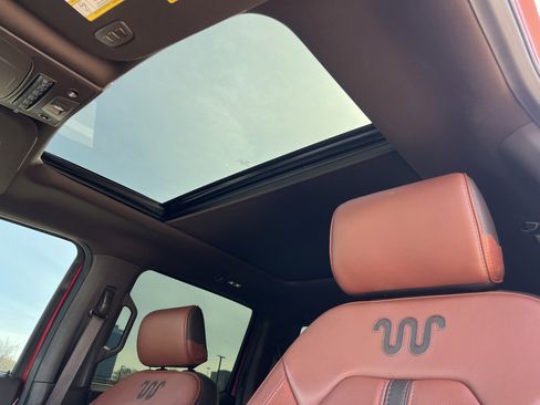 Used 2021 Ford F250 King Ranch w/ King Ranch Ultimate Package image 36