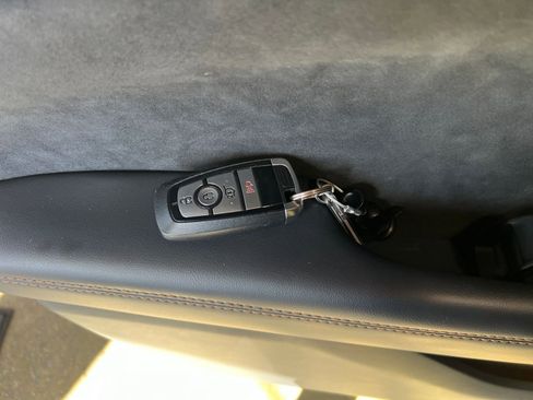 Used 2023 Ford Mustang Mach-E GT image 27