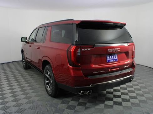 New 2026 GMC Yukon XL AT4 Ultimate image 30