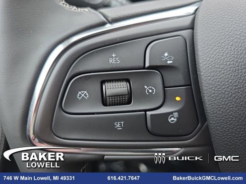 New 2026 Buick Encore GX Preferred w/ Comfort Package image 17