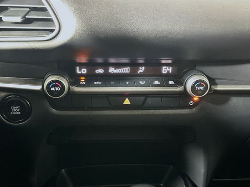 Used 2024 MAZDA CX-30 AWD 2.5 S w/ Select Sport Pkg image 24