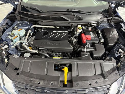 Used 2023 Nissan Rogue SV image 28