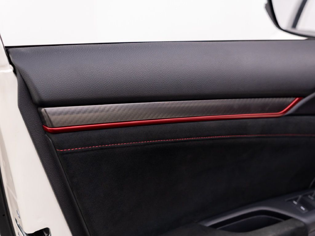 Used 2021 Honda Civic Type R image 16