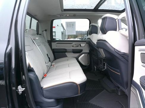 Used 2025 RAM 1500 Tungsten w/ Off Road Group image 30