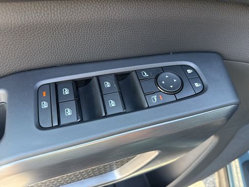 New 2026 Nissan Pathfinder Rock Creek AWD/4WD image 12