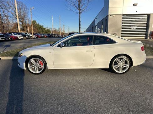 Used 2012 Audi S5 Premium Plus image 5