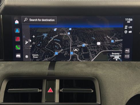 Used 2023 Porsche Taycan GTS image 26