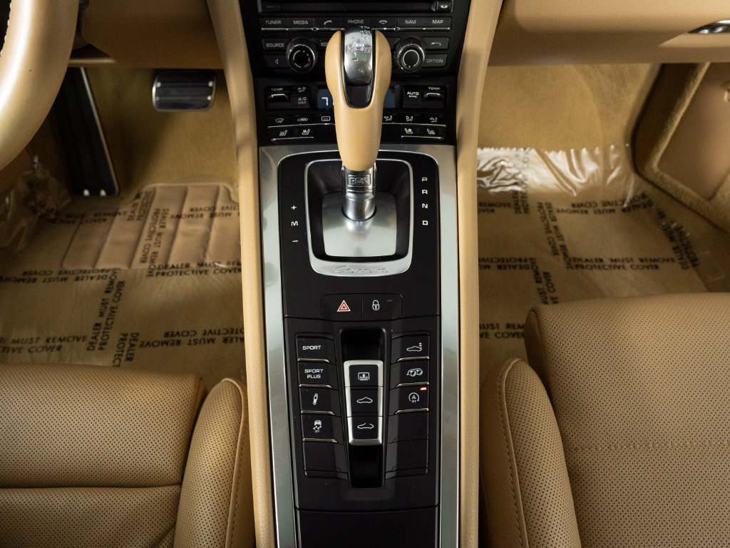 Certified 2014 Porsche 911 Carrera S RWD image 26
