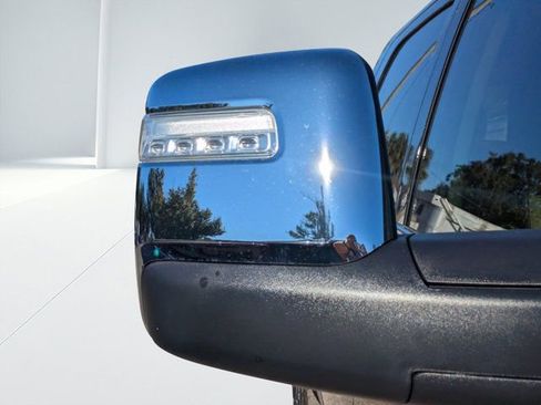 New 2026 RAM 2500 Limited image 10