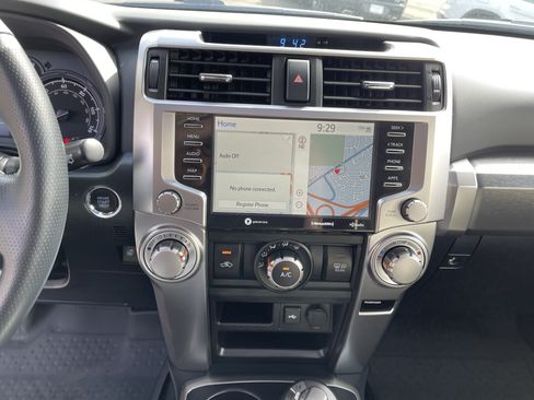 Certified 2024 Toyota 4Runner SR5 Premium w/ Moonroof Package AWD/4WD image 23