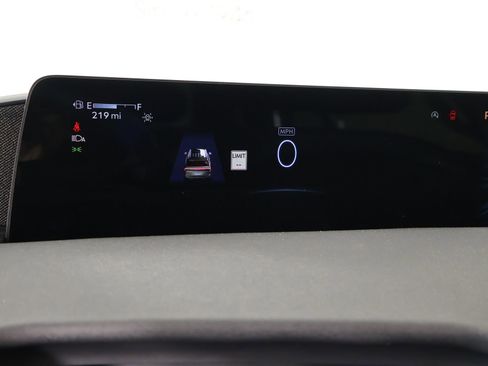 New 2025 Lincoln Navigator Reserve w/ Jet Appearance Package AWD/4WD image 4