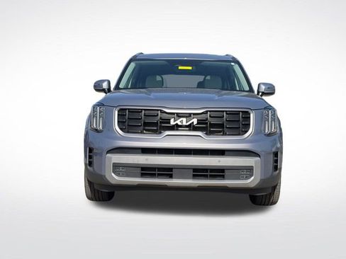 Used 2023 Kia Telluride SX AWD/4WD image 36