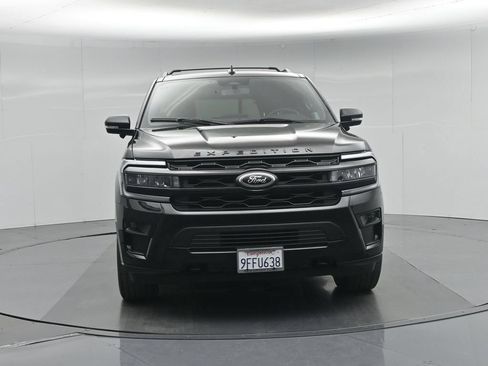 Certified 2023 Ford Expedition Limited AWD/4WD image 33