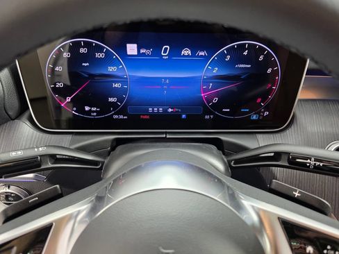 New 2026 Mercedes-Benz C 300 Sedan image 14