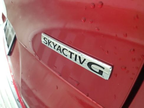 Certified 2025 MAZDA CX-30 AWD 2.5 S w/ Premium Package image 7