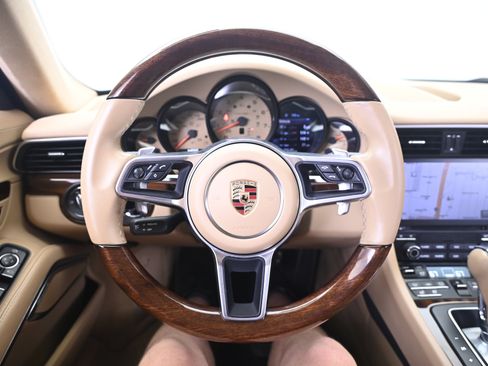 Certified 2017 Porsche 911 Carrera S RWD image 30