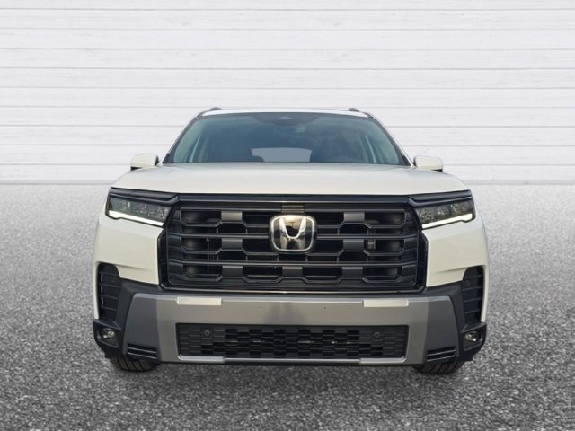 New 2026 Honda Pilot EX-L image 8