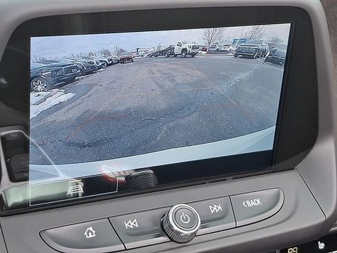 Used 2022 Chevrolet Camaro ZL1 image 20