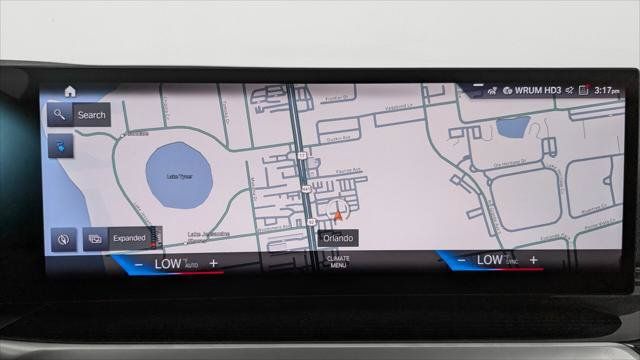 Used 2023 BMW i4 eDrive35 RWD image 30
