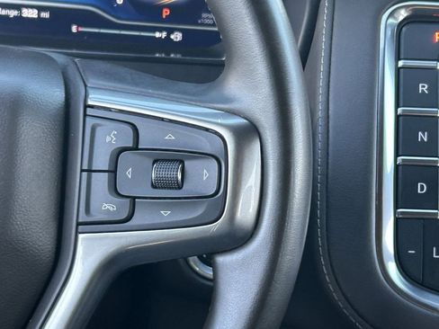Used 2024 Chevrolet Tahoe LT RWD image 25