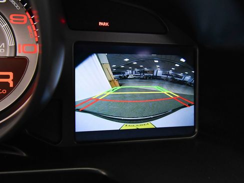 Certified 2021 Ferrari 812 GTS image 42