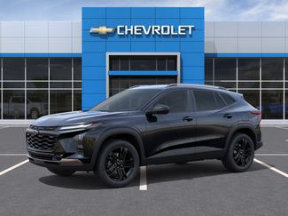 New 2026 Chevrolet Trax ACTIV w/ Driver Confidence Package FWD video 2