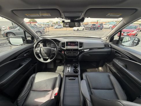 Used 2020 Honda Ridgeline RTL-E image 20