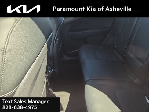 Certified 2025 Kia Sportage X-Pro AWD/4WD image 10