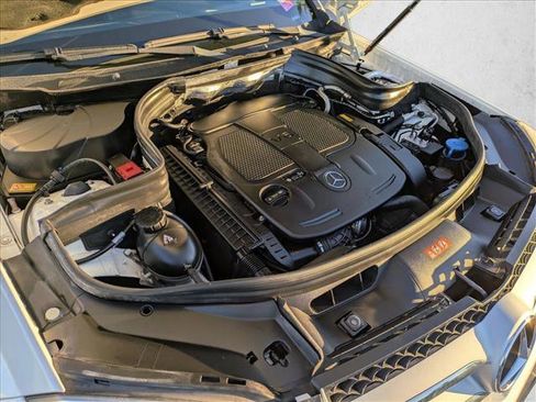 Used 2014 Mercedes-Benz GLK 350 2WD image 20